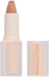 Revolution Beauty Makeup Revolution, Lasting Kiss, Ruj cremă, Lover Nude, 3.2 g