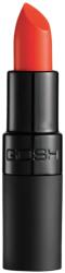 Gosh Copenhagen Gosh, Velvet Touch, Lip Colour, Ruj cremă, 153, Flirty Orange, 4 g *Tester