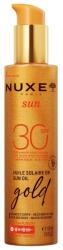NUXE Nuxe, Sun Gold, UV Protection, Tanning Oil, SPF 30, 150 ml - yuzuma