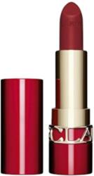 Clarins Clarins, Joli Rouge Velvet, Ruj cremă, 705V, Soft Berry, 3.5 g