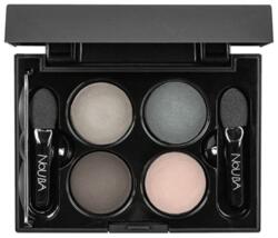 Nouba Nouba, Quatro, Eyeshadow Palette, 648, 2.4 g