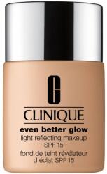 Clinique Clinique, Even Better Glow, Light Reflecting, Liquid Foundation, CN 70, Vanilla, SPF 15, 15 ml *Tester