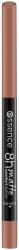  Essence, 8H Matte Comfort, Lip Liner, 01, Cinnamon Spice, 0.3 g