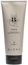 Bjork Bjork, Vaxa Kids, Soothing, Body Cream, 200 ml