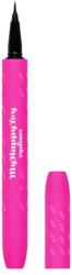 Diego Dalla Palma Diego Dalla Palma, My Happy Toy, Precise, Gel Eyeliner, 52, Black, 0.4 g