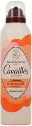 Rogé Cavaillès Roge Cavailles, L'Original, Vanilla, Cleansing, Shower Mousse, 200 ml