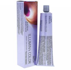 Wella Wella Professionals, Illumina Color, Permanent Vopsea de păr, 7/35 , 60 ml