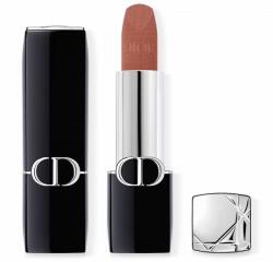 Dior Christian Dior, Couture Colour, Velvet, Ruj cremă, 300, Nude Style, Refillable, 3.5 g