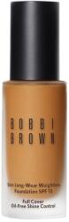 Bobbi Brown Bobbi Brown, Skin, Glycerin, Longwear, Liquid Foundation, N-060, Neutral Honey, SPF 15, 30 ml
