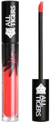 ALL TIGERS All Tigers, Natural & Vegan, Natural, Shining, Luciu de buze, 701, Dream Bigger, 8 ml