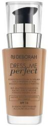 Deborah Deborah, Dress Me Perfect, Liquid Foundation, 05, Amber, SPF 15, 30 ml *Tester