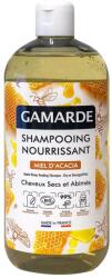 GamARde Gamarde, Bio, Acacia Honey, Hair Treatment Shampoo, Nourishing, For Dry & Damaged Hair, 500 ml