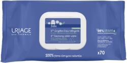 Uriage Set, Uriage, Eau Thermale, Cleansing Wipes, 70 pcs