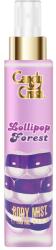 Candy Crush Candy Crush, Lollipop Forest, Mist Spray, 150 ml