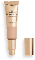 Makeup Revolution Makeup Revolution, Pro CC Perfecting, CC Cream, F3, SPF 30, 26 ml