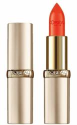 L'Oréal L'Oreal Paris, Color Riche, Ruj cremă, 373, Magnetic Coral, 5 g
