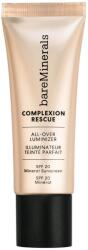 BareMinerals BareMinerals, Complexion Rescue, Liquid Highlighter, Rose Gold, SPF 20, Face, 35 ml