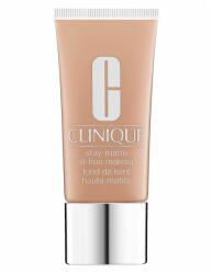 Clinique Clinique, Stay-Matte Makeup, Oil-Free, Long Wearing, Liquid Foundation, 11, Honey, 30 ml *Tester