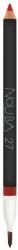 Nouba Nouba, Twist & Write, Precision, Lip Liner, 27, 1.1 g