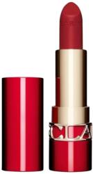 Clarins Clarins, Joli Rouge Velvet, Ruj cremă, 754V, 3.5 g