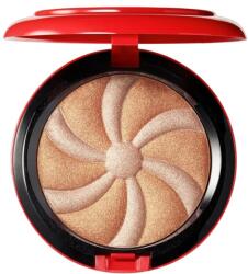 MAC MAC, Hyper Real Glow Duo, Bronzing, Bronzer Compact Powder, Bright Up, 8 g
