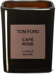 Tom Ford Tom Ford, Cafe Rose 21, Scented Candle, 5.7 cm