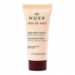 NUXE Nuxe, Reve de Miel, Hydrating & Repairing, Hand Cream, 15 ml *Miniature