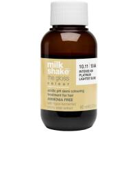 milk_shake Milk Shake, The Gloss, Demi-Permanent Vopsea de păr, 9.68 , 60 ml