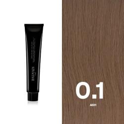 Balmain Professionnel Balmain Professionnel, Couleurs Couture, Hair Colouring Cream Toner, 0.1 Ash, 60 ml