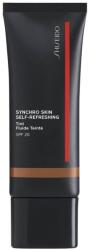 Shiseido Shiseido, Synchro Skin Self-Refreshing, Liquid Foundation, 515, Deep Tint, 20 SPF, 30 ml
