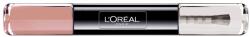 L'Oréal L'Oreal Paris, Infallible, Gel-Effect, Ojă 2-In-1, 012, Forever Mink, 2 x, 5 ml
