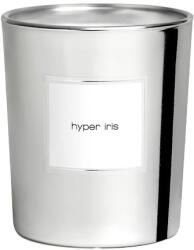 Courrèges Courreges, Hyper Iris, Scented Candle, 350 g - yuzuma