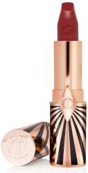 Charlotte Tilbury Beauty Charlotte Tilbury, Hot Lips, Matte, Ruj cremă, Viva La Vergara, Refillable, 3.5 g