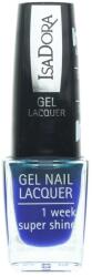 IsaDora IsaDora, Gel Lacquer, Ojă, 259, Yacht Club, 6 ml
