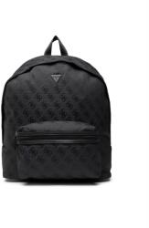 GUESS Guess, Vice, Textile Backpack, Black, HMVIC5 P2310, For Women, 23/33 x 41 x 16 cm
