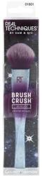 Real Techniques Real Techniques, Crush , Powder Brush, No. 302
