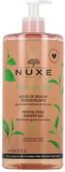 NUXE Nuxe, Reve de The, Revitalising, Shower Gel, For All Skin Types, 750 ml