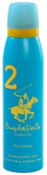 Beverly Hills Polo Club Beverly Hills Polo Club, 1982 - Sport 2, Freshness, Body Spray, 150 ml
