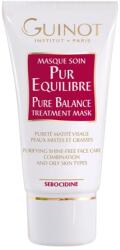 Guinot Guinot, Pur Equilibre, Purifying, Cream Mask, For Face, 50 ml - yuzuma Masca de fata