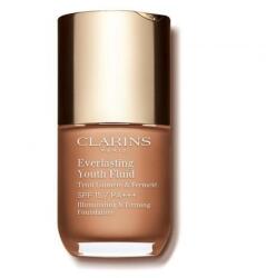 Clarins Clarins, Everlasting Youth, Anti-Ageing, Liquid Foundation, 110, 5, Tawny, 15 ml *Tester