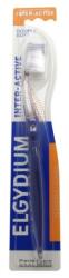 ELGYDIUM , Inter-Activ Soft, Toothbrush, Multi colors
