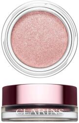 Clarins Clarins, Iredescente, Eyeshadow Powder, 09, Silver Rose, 7 g *Tester
