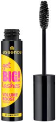  Essence, Get Big Lashes, Volume, Mascara, 01, Black, 12 ml