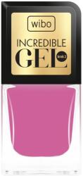 WIBO Wibo, Incredible Gel, Ojă, 6, 8.5 ml