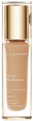 Clarins Clarins, True Radiance, Liquid Foundation, SPF 15, 15 ml *Tester