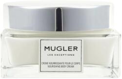 Thierry Mugler Thierry Mugler, Les Exceptions, Nourishing, Body Cream, 200 ml