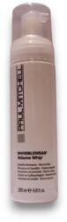 Paul Mitchell Paul Mitchell, Invisiblewear, Paraben-Free, Hair Styling Foam, For Volume, Natural Hold, 200 ml