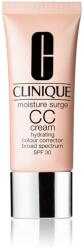Clinique Clinique, Moisture Surge, Colour Correcting, CC Cream, Medium, SPF 30, 10 ml *Tester
