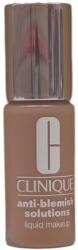 Clinique Clinique, Anti-Blemish Solutions, Oil-Free, Matte Finish, Liquid Foundation, 03, Fresh Neutral, 10 ml *Tester