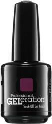 Jessica Cosmetics Jessica, GELeration Colours, Semi-Permanent Ojă, GEL-948, Delhi Delight, 15 ml